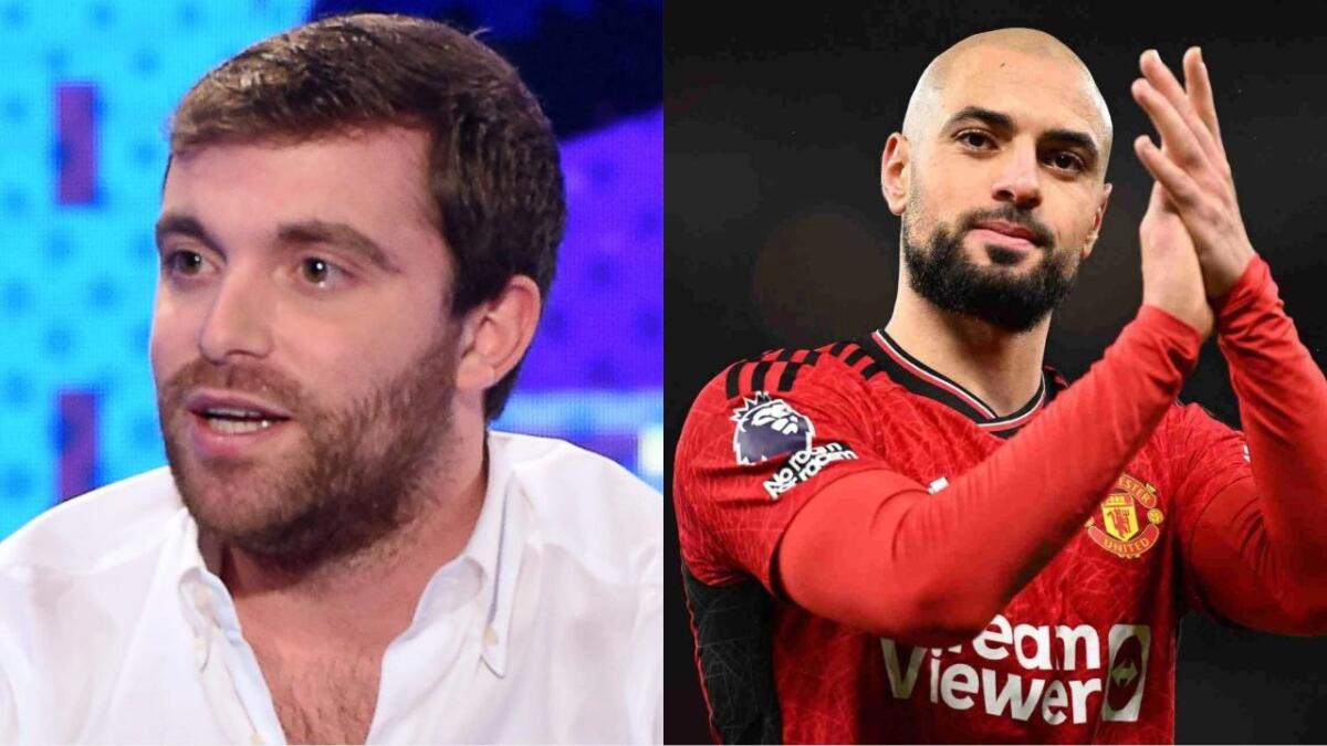 Romano: "Lo United non riscatta Amrabat. Gli inglesi disposti a parlare con la Fiorentina per nuovo accordo" - 