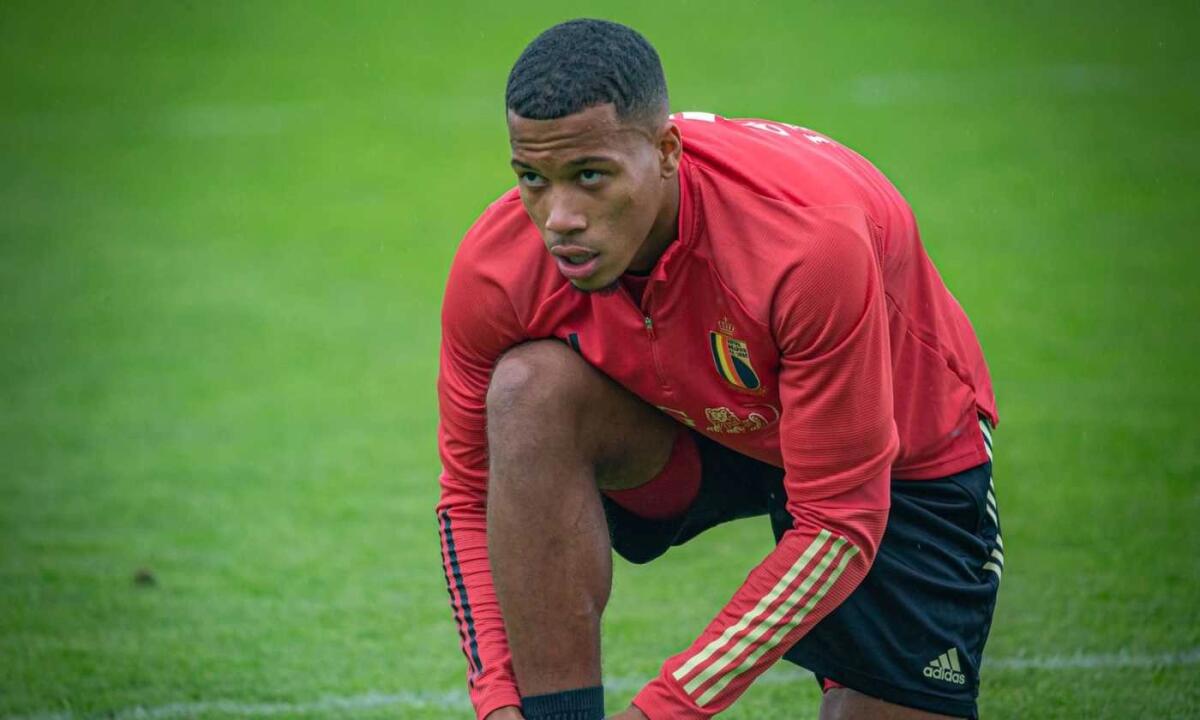 Dal Belgio: Crystal Palace si inserisce per Vranckx. Pronti 10 milioni per accontentare il Wolfsburg - 