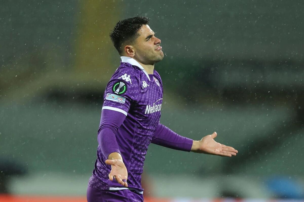 Andrea Sottil: "Riccardo quest'anno ha tutte le carte in regola per emergere definitivamente" - 