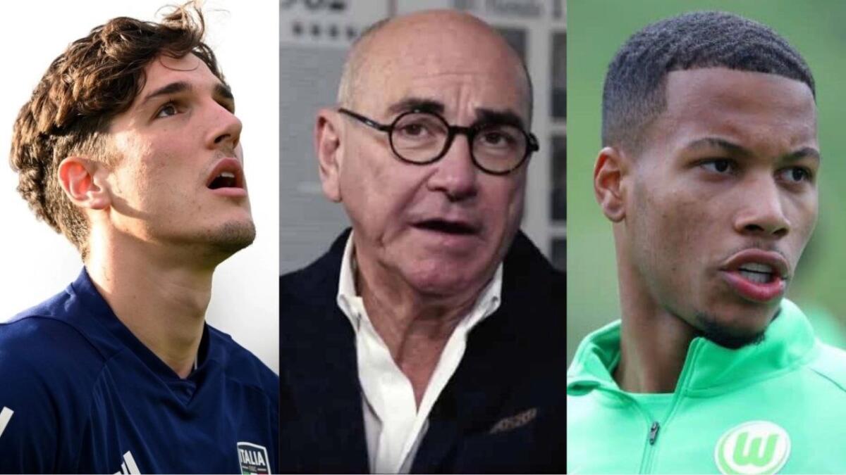 Bucchioni sul mercato: "La Fiorentina continua a trattare Zaniolo. Su Vranckx niente di vero" - 