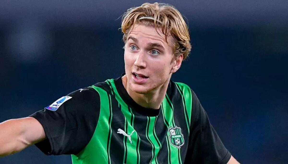 Corriere dello Sport: “Thorstvedt atteso a breve al Viola Park. Ballano 2 milioni ma oggi si può chiudere” - 