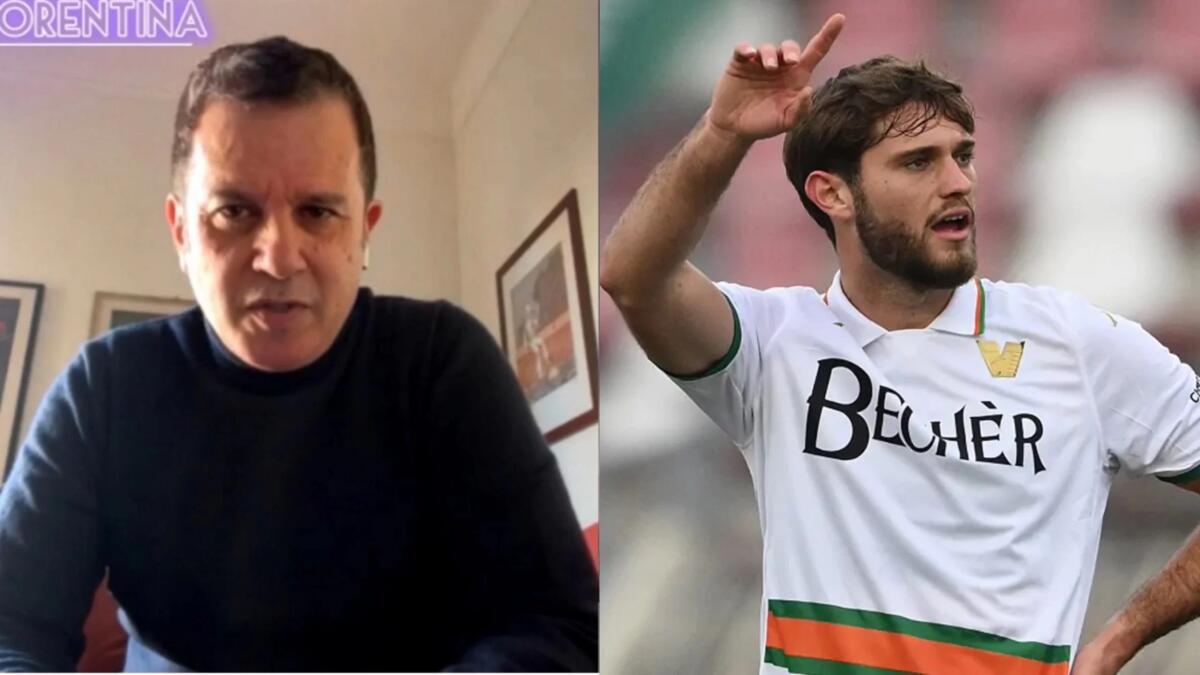 Pedullà: "Accordo di massima per Tessmann. Contatti con la Juve per McKennie, De Gea proposto alla Fiorentina" - 