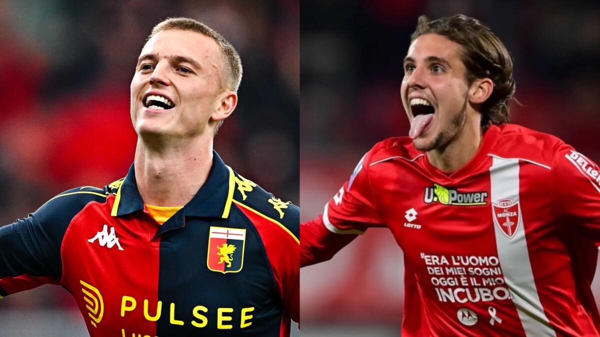 Gazzetta: “Gudmundsson e Colpani nomi caldi per l’attacco della Fiorentina ma prima serve cedere”  - 