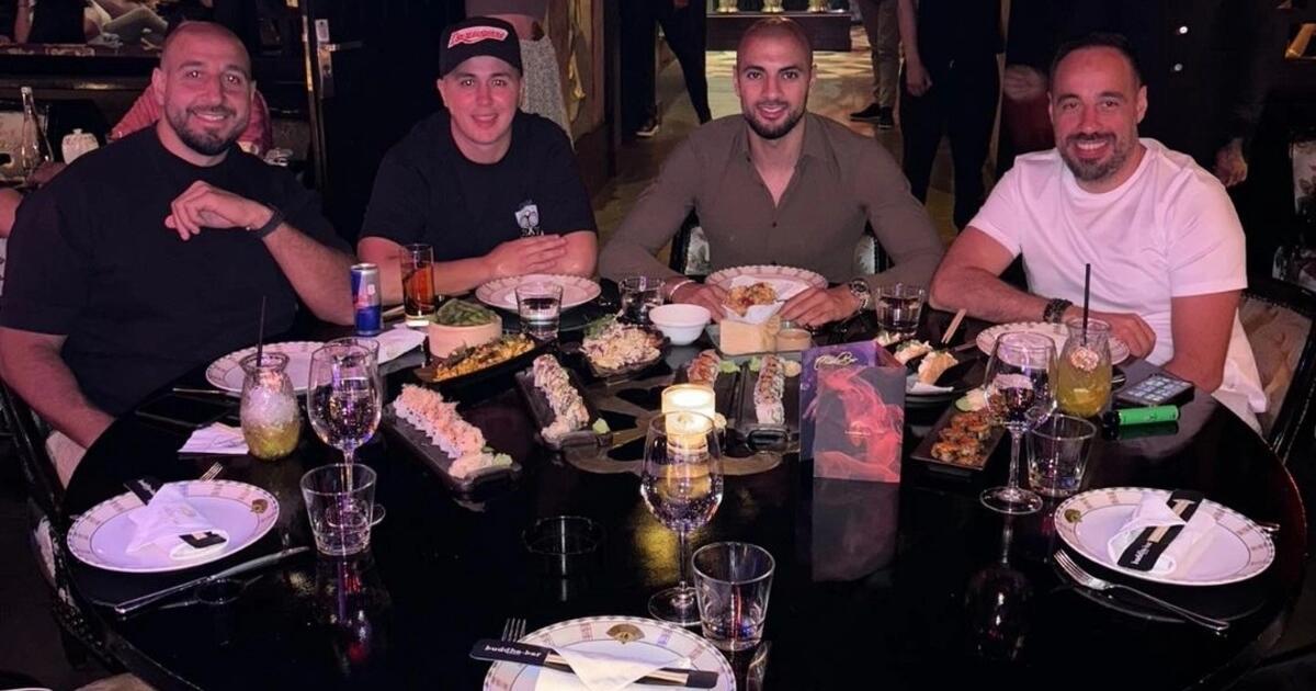 La Fiorentina corre e suda in Inghilterra, Amrabat a cena col procuratore a Marrakech" - 