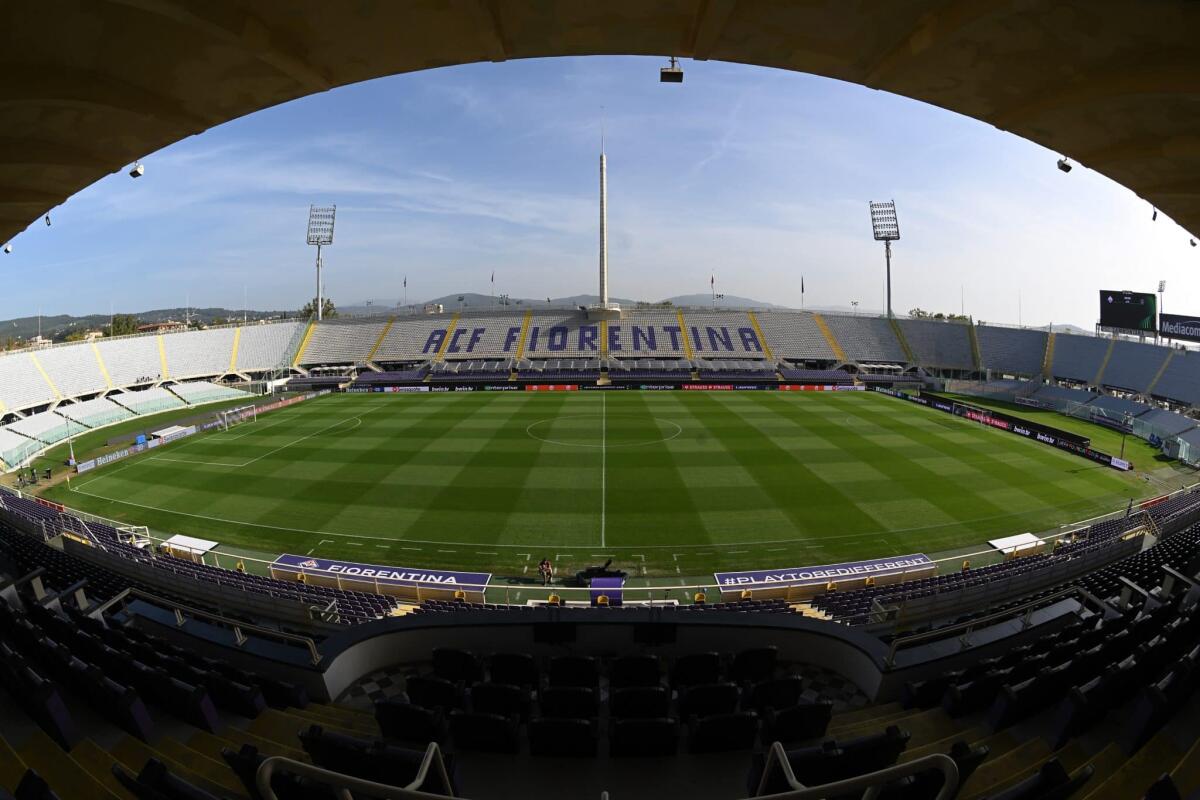 Corriere Fiorentino: "Franchi, fine lavori entro il 30 novembre 2026. Slitta alla prossima settimana l’incontro Fiorentina-Funaro"  - 