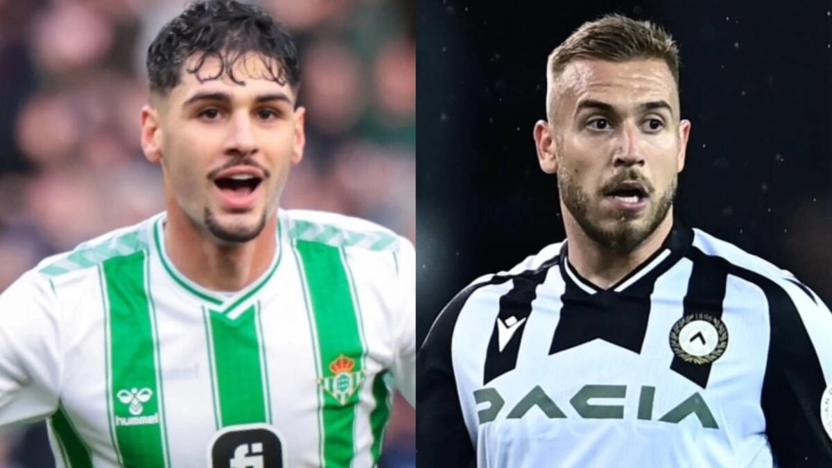 Gazzetta: “Per Cardoso servono 20 milioni, la Fiorentina riflette. Trattativa iniziata per Lovric” - 