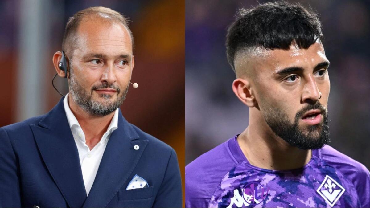 Di Marzio annuncia: "Nico Gonzalez ha aperto ad un trasferimento all'Atalanta" - 