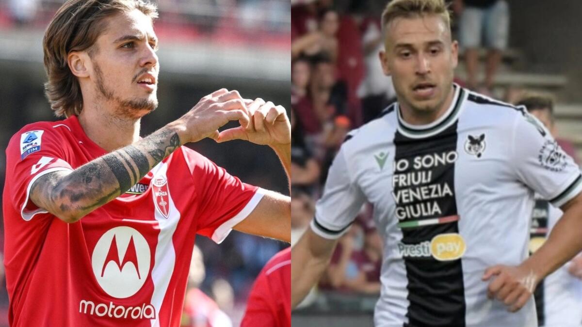 Di Marzio: "Fiorentina scatenata, previsti incontri con Monza e Udinese per Colpani e Lovric" - 