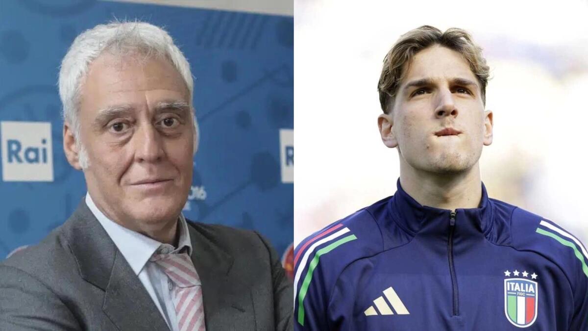 Repice abbraccia Zaniolo all'Atalanta: "Andare da Gasperini è la scelta giusta, lavorerà seriamente" - 