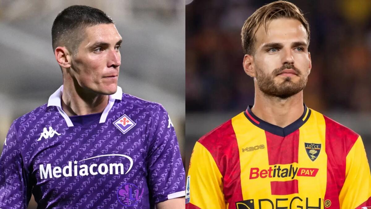 Galli: "Mi piace Pongracic alla Fiorentina, può far bene. È un pareggio con Milenkovic" - 