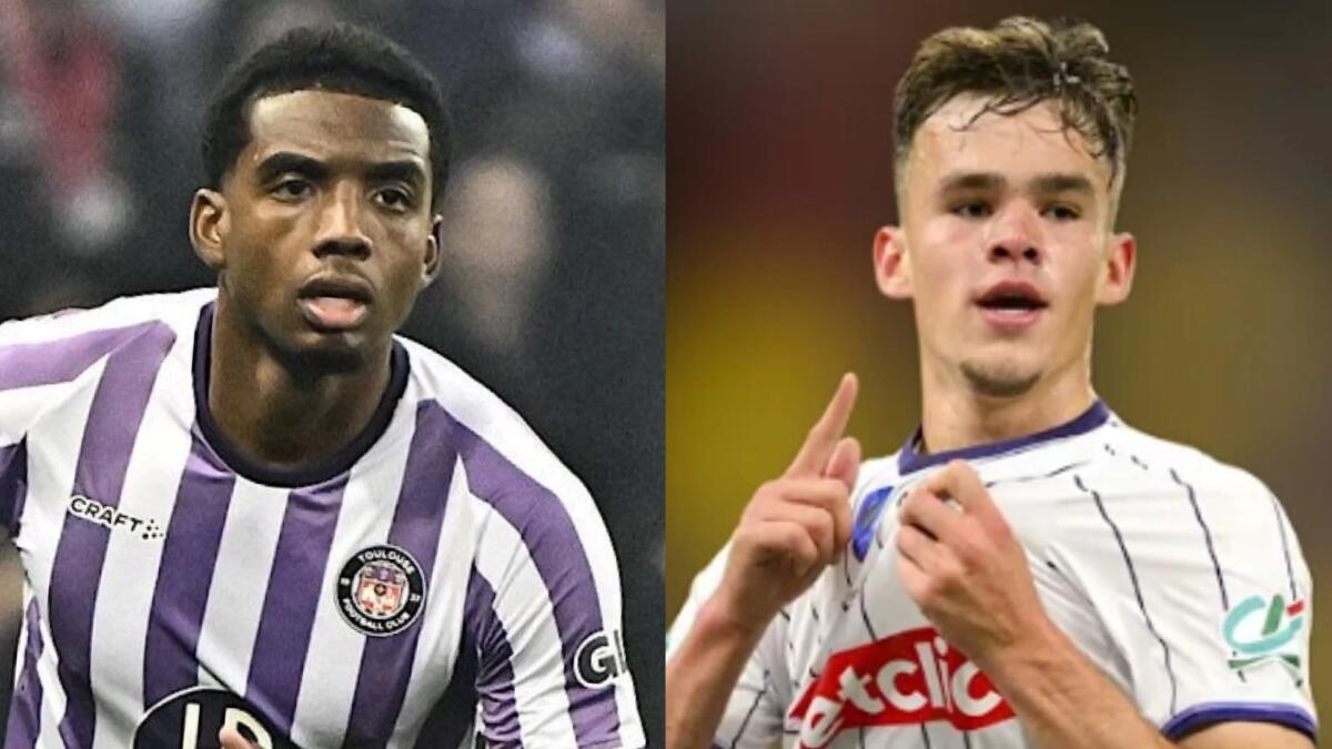 Gazzetta: “Fiorentina pronta a piazzare altri colpi di mercato. Con il Tolosa si parla di Costa e Dallinga” - 