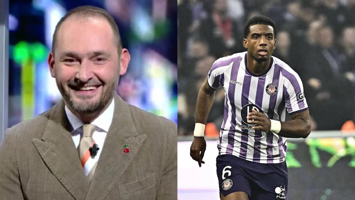 Di Marzio: "In caso di partenza di Milenkovic a la Fiorentina piace Logan Costa del Tolosa" - 