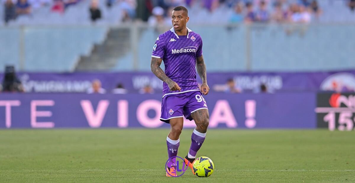 Igor torna in Serie A? Tuttosport: "Il Torino studia il colpo, per ora la richiesta è troppo alta" - Roma, Stadio Olimpico, 27.05.2023, Fiorentina-Roma, foto Lisa Guglielmi. Copyright Labaroviola.com