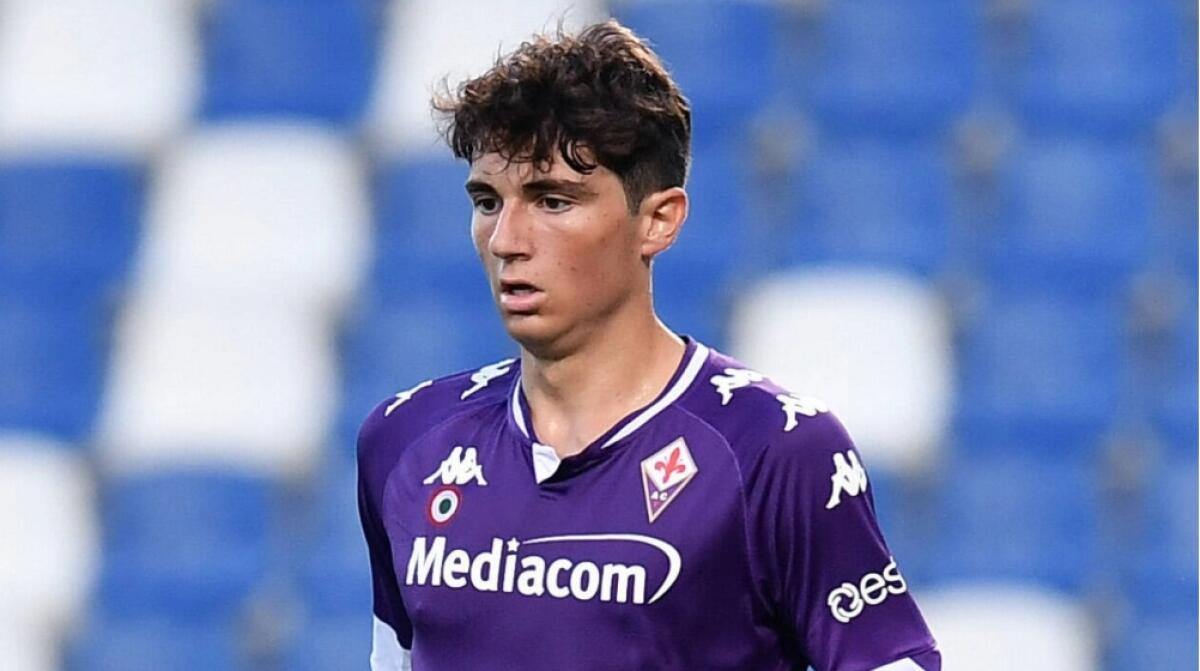 Da Genova, La Sampdoria punta Dalle Mura della Fiorentina per rinforzare la difesa - 