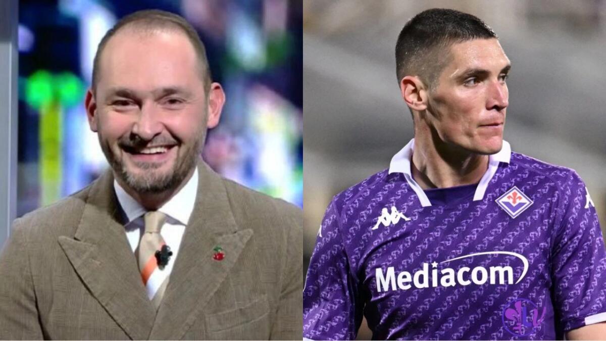 Di Marzio conferma: "Milenkovic al Nottingham. Domani la chiusura della trattativa con la Fiorentina" - 