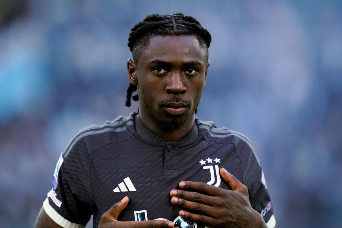 Damiani promuove Kean: "Può essere un giocatore di livello internazionale. Giusta scelta della Fiorentina" - 