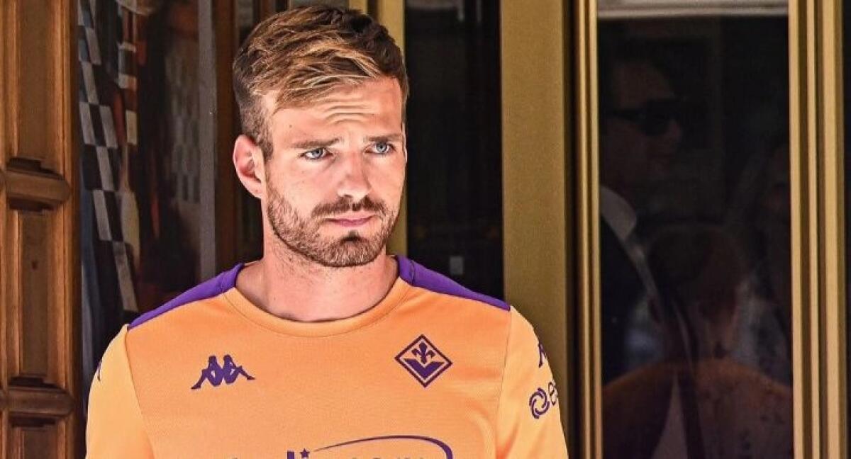 Guida della difesa del Lecce e titolare della Croazia durante l'europeo, ma Pongracic non è Milenkovic - 