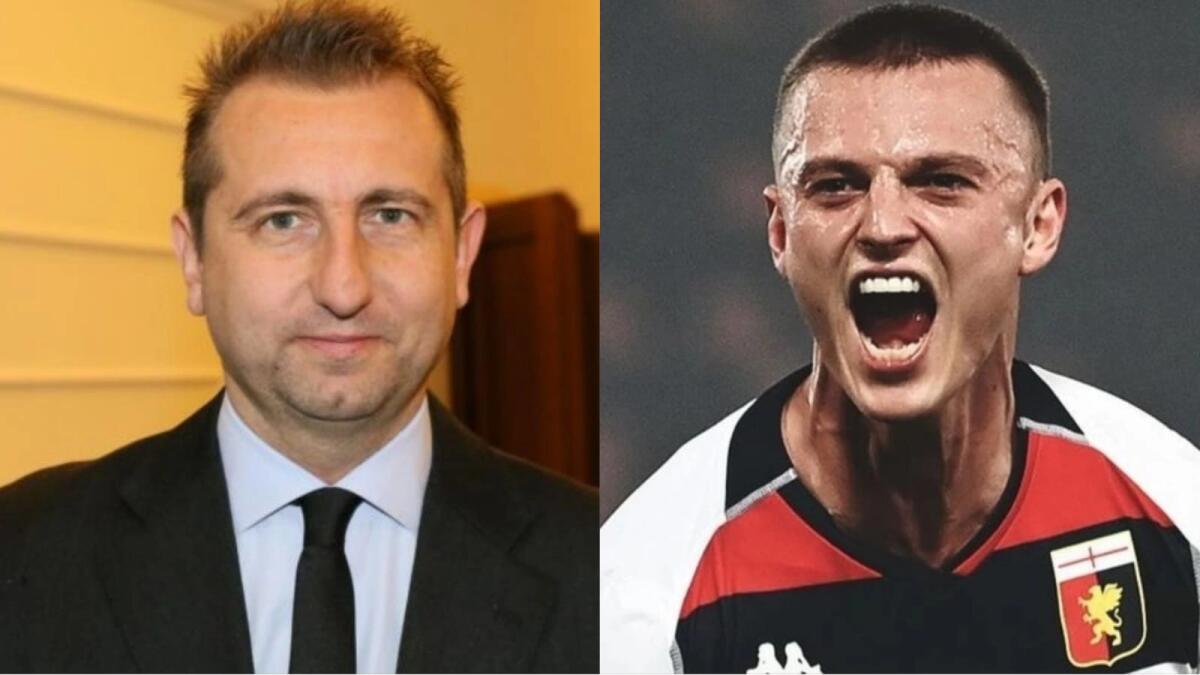 Ceccarini: "La Fiorentina ha fatto un sondaggio per Gudmundsson. Il discorso potrebbe riaprirsi" - 