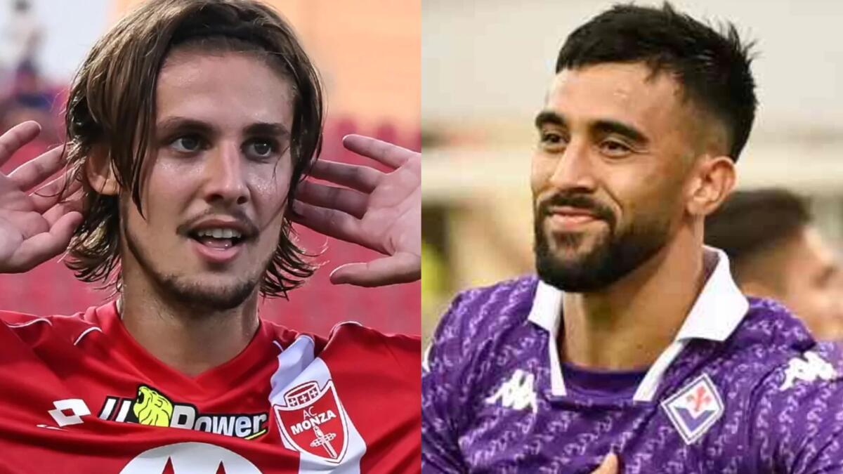 Corriere Fiorentino: “Colpani-Fiorentina, Galliani ha aperto al prestito con diritto di riscatto. C’entra il futuro di Nico” - 