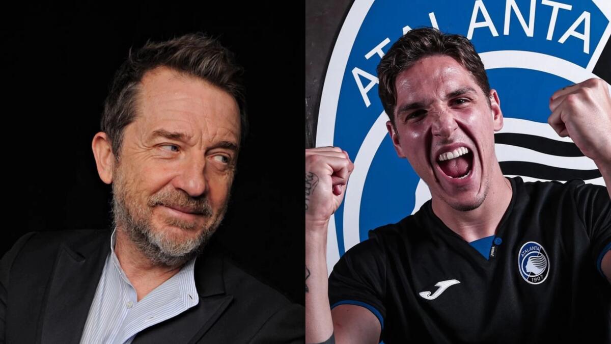 Ferrara: "Dovrebbe sorprenderci che Zaniolo preferisca la Champions alla simpatica Conference?" - 