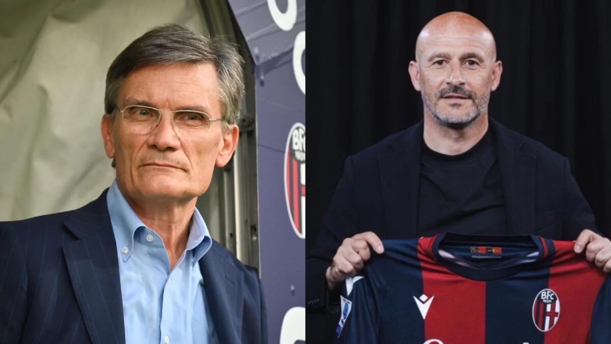 Gazzetta, primi screzi di mercato tra Italiano e il Bologna: non è convinto da Holm, Miranda e Cambiaghi - 