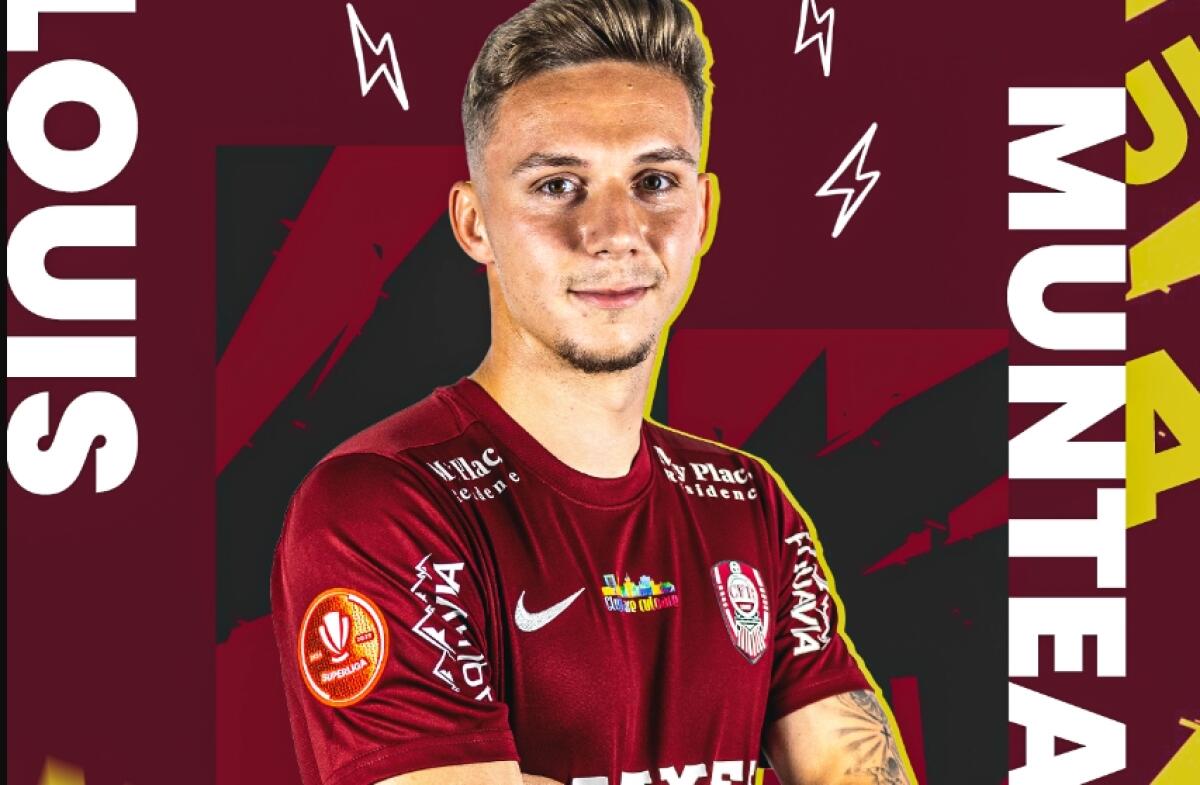Ora è ufficiale, Monteanu non è più un giocatore della Fiorentina: passa al Cluj a titolo definitivo - 