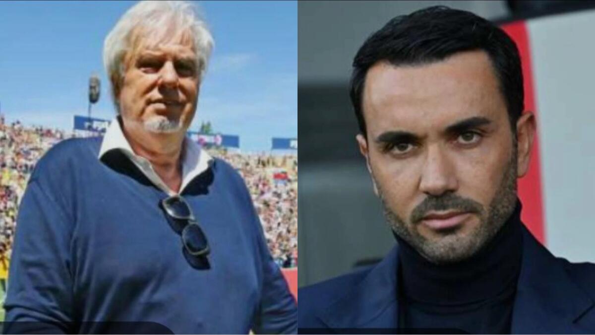 Maifredi: "Palladino è l'allenatore che mi stuzzica di più per la prossima stagione tra i nuovi" - 