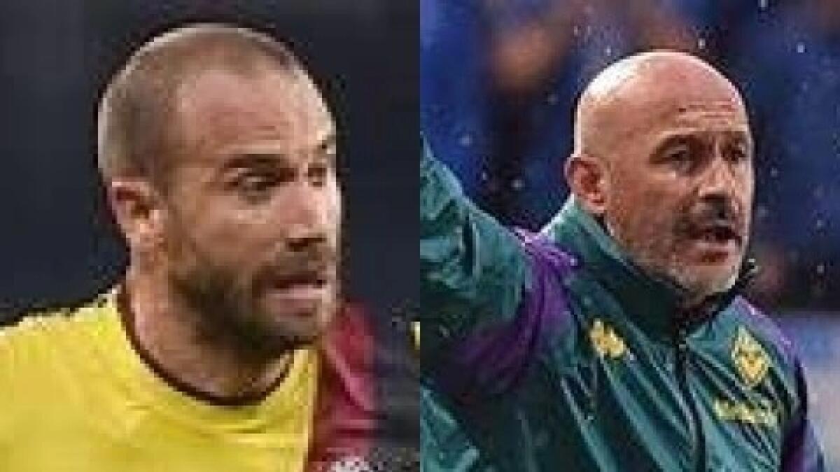 De Silvestri: "Motta ci ha fatto crescere, l’esperienza di Italiano ci farà fare il salto di qualità" - 