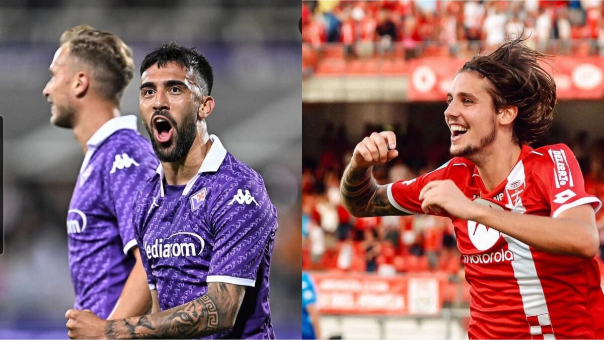 Bocci: "Colpani è da prendere ma senza cedere anche Nico, c'è bisogno di entrambi per costruire la nuova Fiorentina" - 