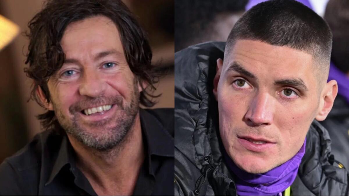 Orlando: "Milenkovic? Per la Fiorentina sarebbe difficile da sostituire. La Premier è il suo campionato" - 