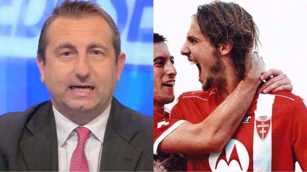 Ceccarini: "Colpani alla Fiorentina, definizione su base del prestito oneroso a 4 e diritto di riscatto a 12" - 