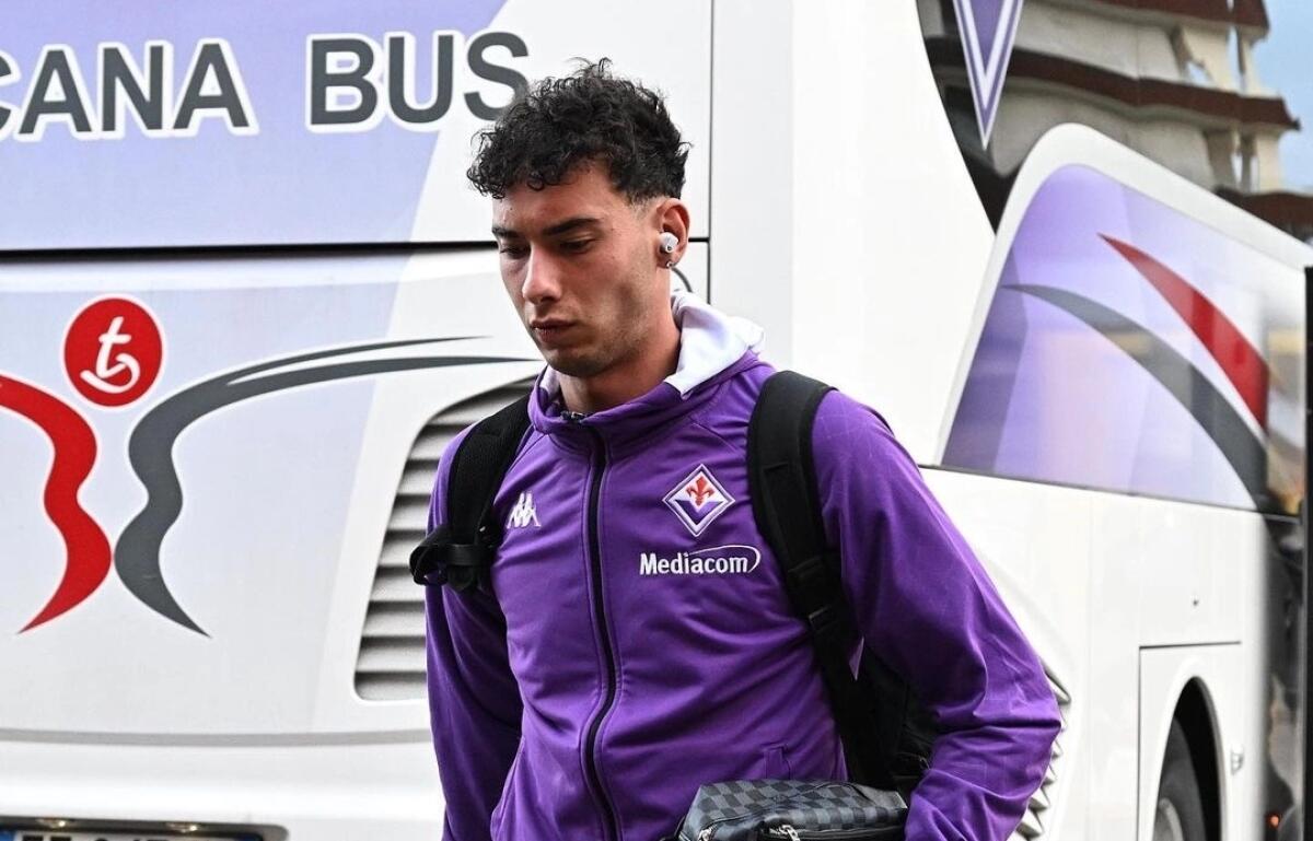 Pedullà annuncia: "Lucchesi della Fiorentina vicino al Venezia per giocare. Tessmann piace" - 