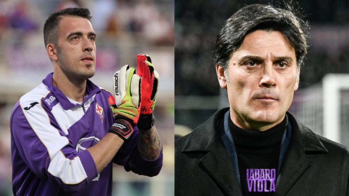 Viviano fa pace con Montella: "C'erano stati degli attriti in passato. Ora ha smussato il carattere" - 