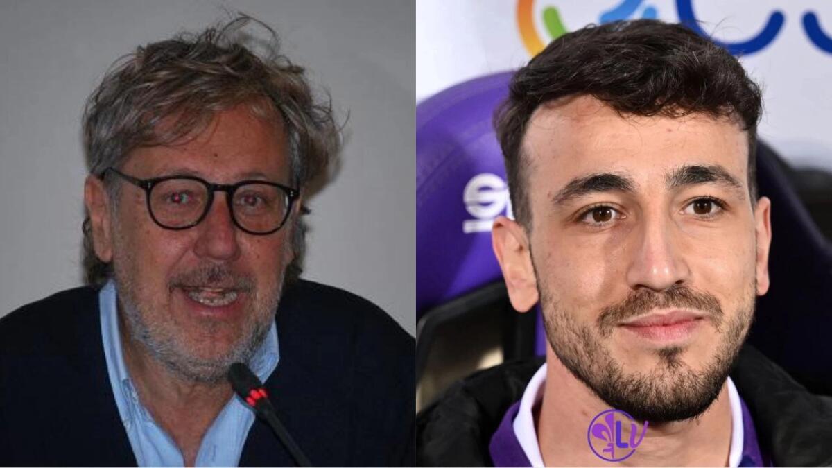 Cecchi: "Troppi addii a zero, Castrovilli è un'occasione persa. La Fiorentina è un cantiere aperto" - 