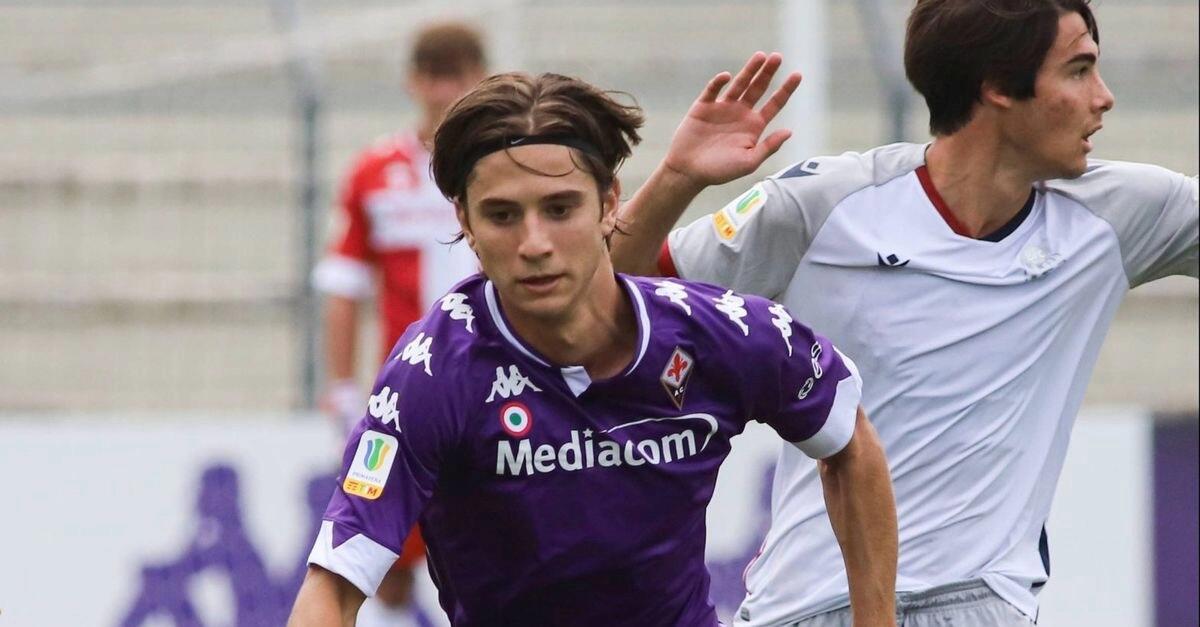 Dalla Romagna: Fiorini può lasciare di nuovo la Fiorentina. È sempre più vicino al Rimini - 
