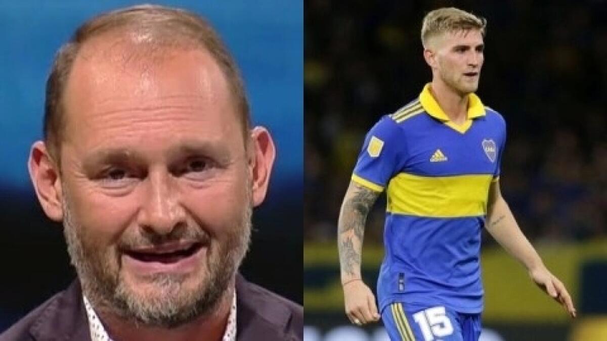 Di Marzio: "Valentini alla Fiorentina, è tutto fatto, il giocatore ha firmato il contratto con i viola per 4 anni" - 