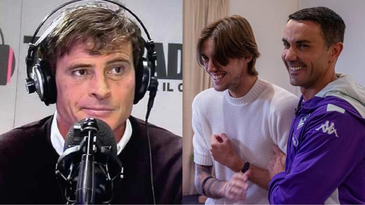 Impallomeni: "Palladino può raddrizzare la barca. Colpani potrebbe cambiare l'attacco della Fiorentina" - 
