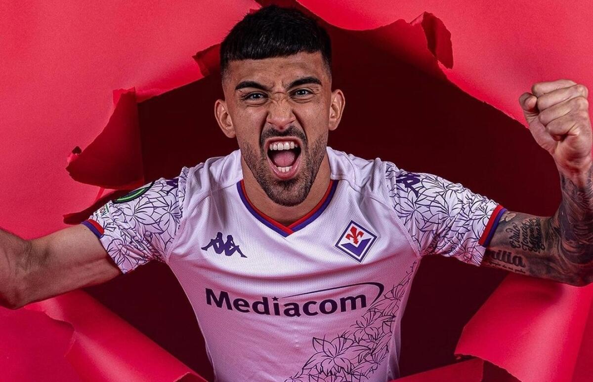 TMW: "Nico Gonzalez non è incedibile, la Fiorentina potrebbe accontentarsi anche di 35 milioni" - 