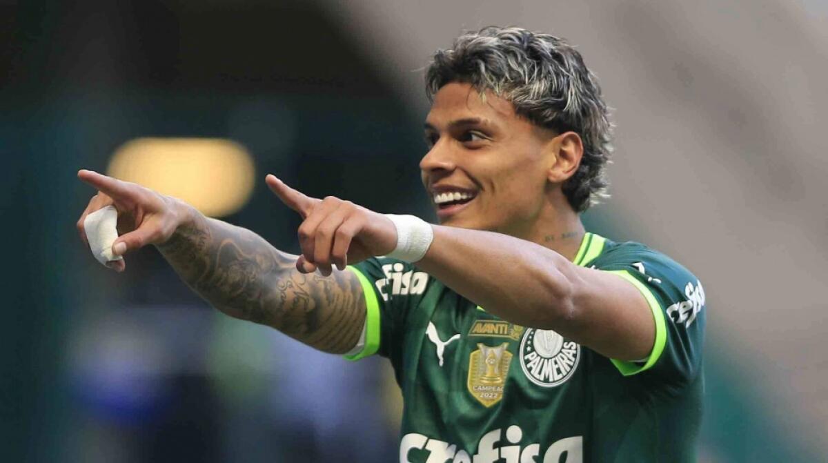 Cm.com rivela: "Richard Rios non ha il passaporto comunitario, si complica il suo arrivo al Milan" - 
