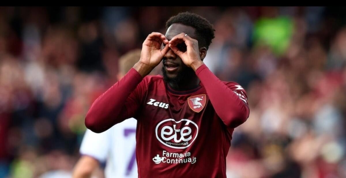 Il retroscena de La Gazzetta dello Sport: "Nzola? No, Italiano voleva prendere Dia alla Fiorentina" - 