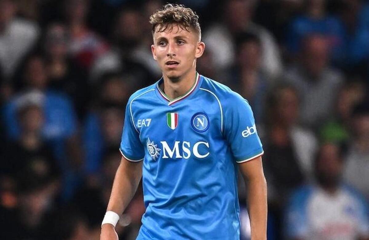 Gazzetta: "Lindstrom verso la Premier". L'esterno del Napoli era stato accostato anche alla Fiorentina - 