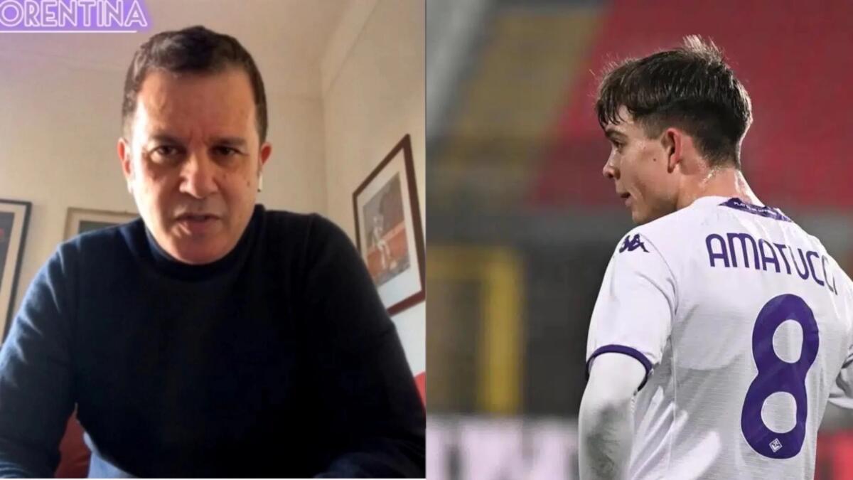 Pedullà: "Nuova esperienza in Serie B per Amatucci, la Salernitana sta chiudendo l'operazione" - 