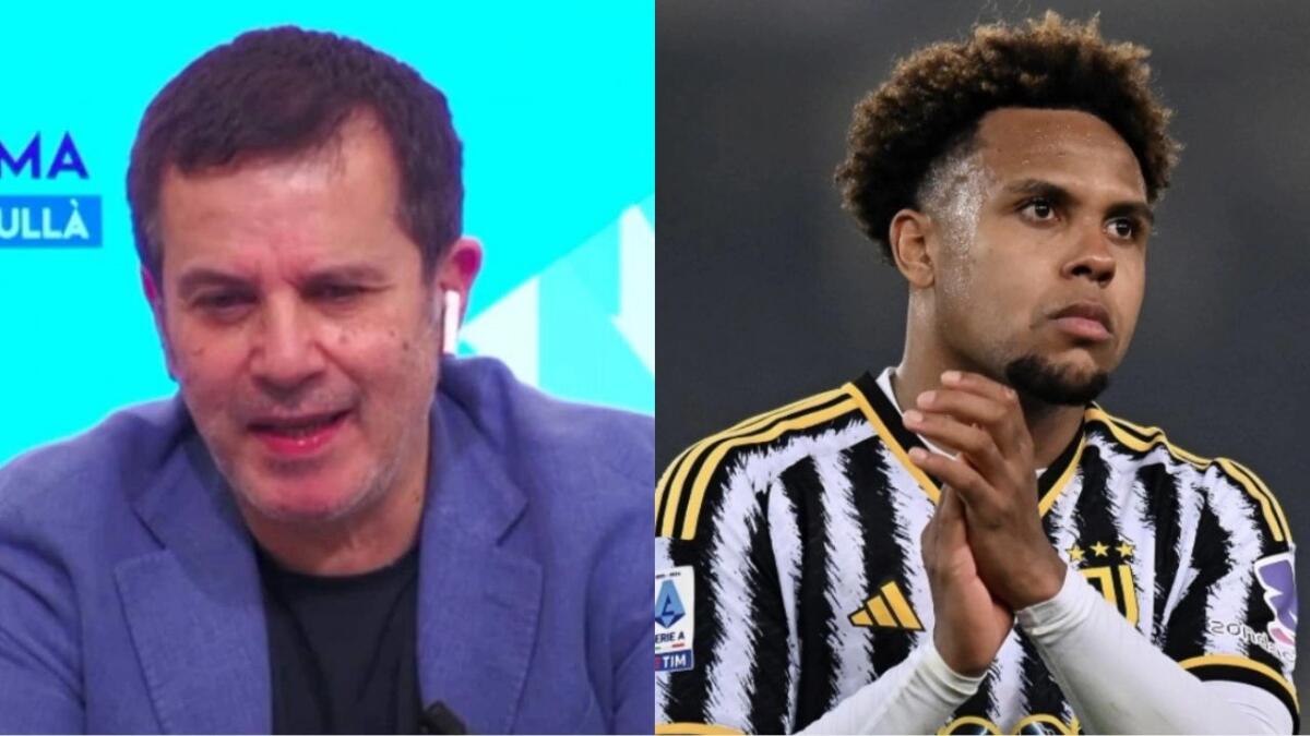 Pedullà fa il punto: "McKennie è un'idea della Fiorentina, ma la trattativa è tutta da sviluppare" - 