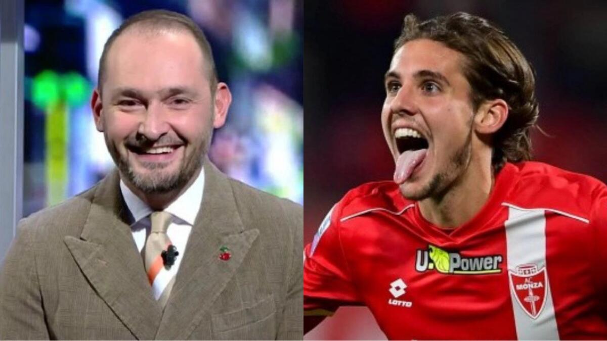 Di Marzio annuncia: "Nuovi contatti per Colpani. Può andare alla Fiorentina in prestito con diritto" - 