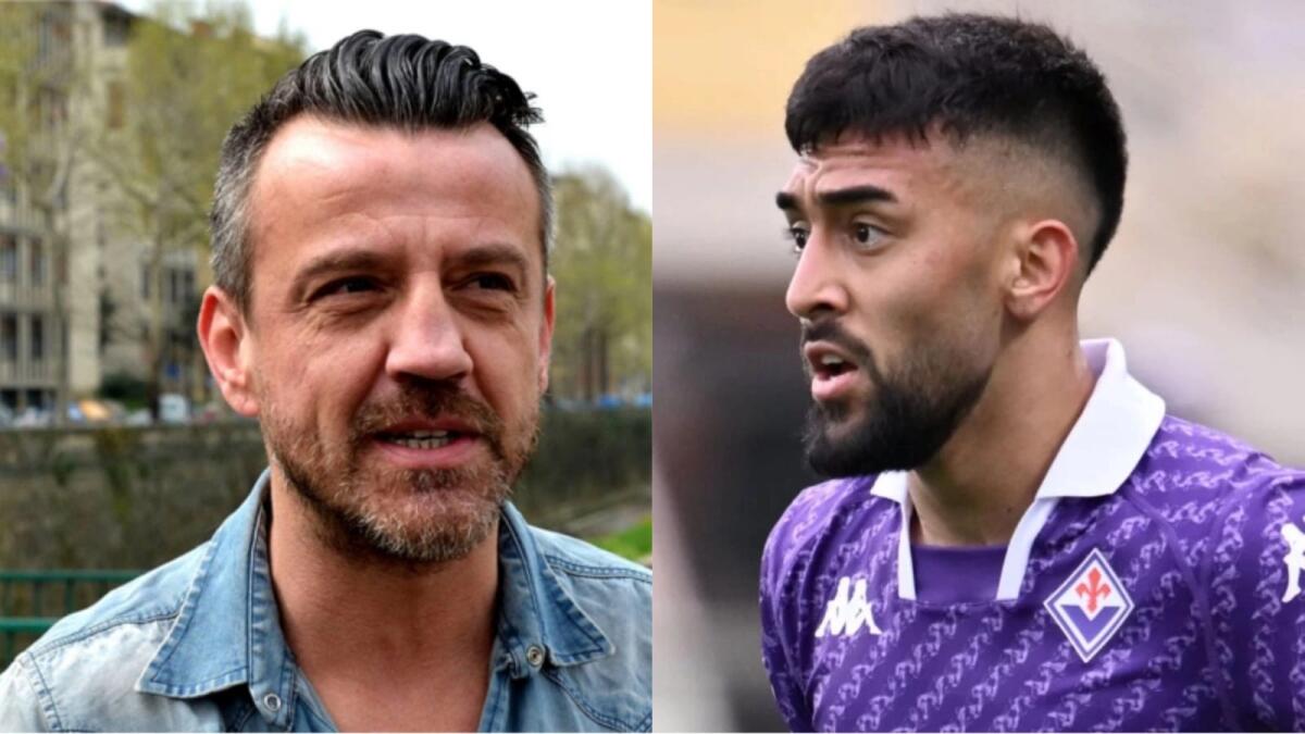 Flachi: “Nico è incedibile. Kean? É una prima punta. Palladino un’ottima scelta, sembra un veterano” - 