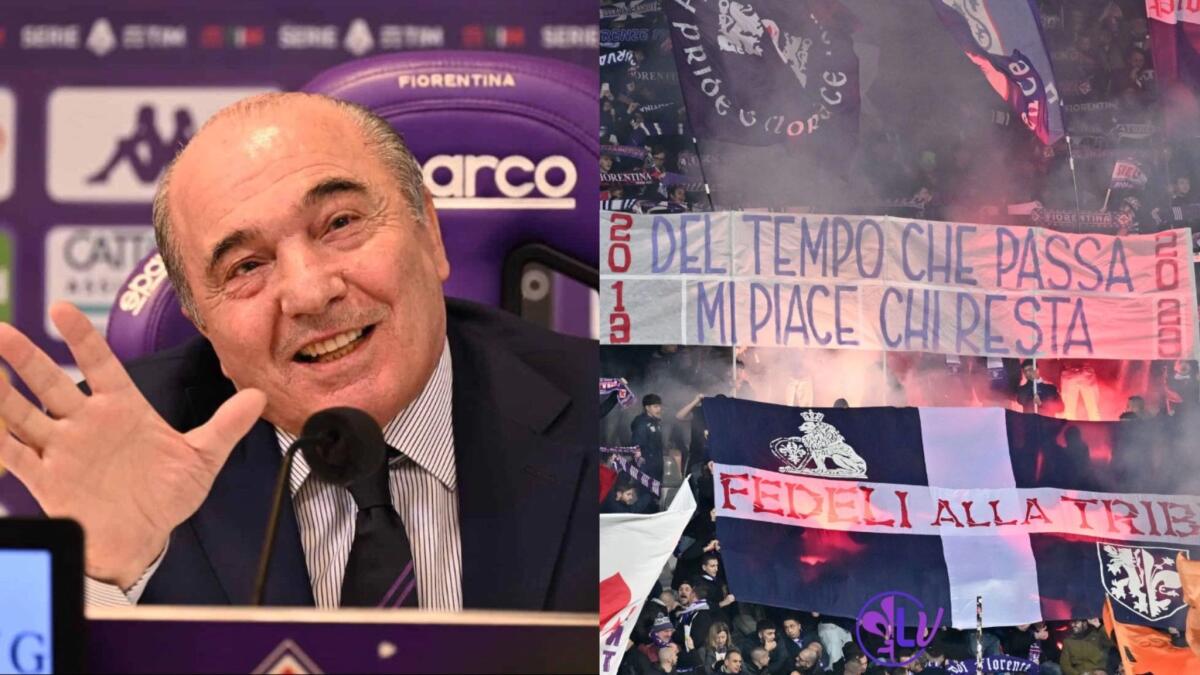 Scugnizzo Viola: “L’affare Pongracic è la narrazione del messaggio di Commisso. Ridimensionamento, non solo del monte ingaggi però.” - 