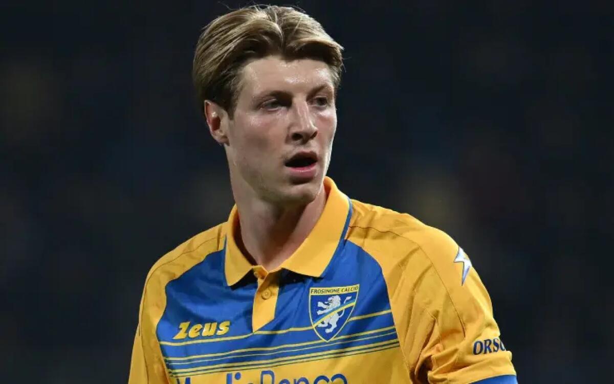 Corriere dello Sport: "Fiorentina ed Atalanta si sfidano per Brescianini, il Frosinone chiede 12 milioni" - 