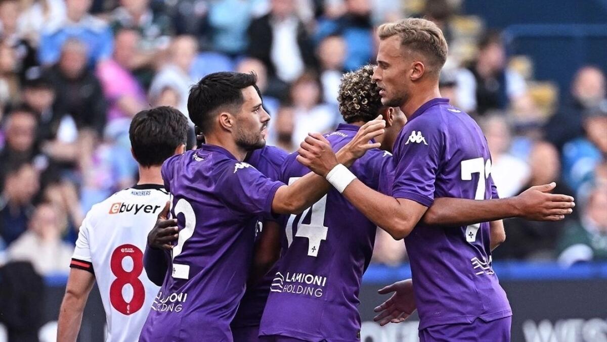 TOP E FLOP FIORENTINA: BREKALO SEGNA, CAPRINI SORPRESA. RANIERI SBAGLIA, KEAN SI MANGIA GOL - 