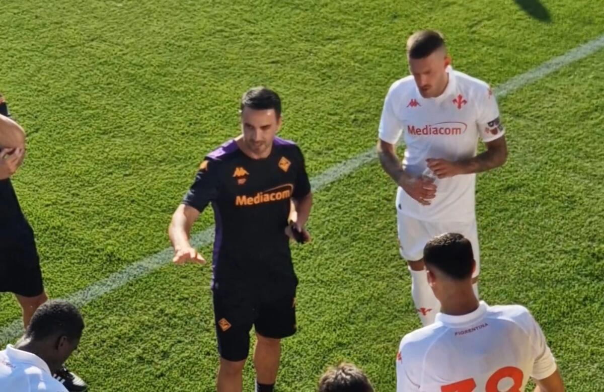 TOP E FLOP FIORENTINA: BENE DODÓ E MANDRAGORA. MALE PARISI, KOUAMÈ E BIANCO - 