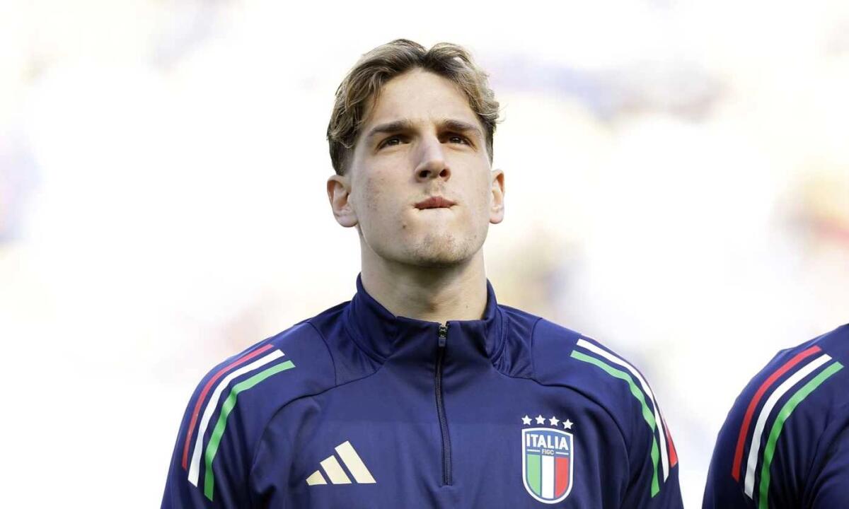 Corriere Fiorentino: “Passo indietro della Fiorentina per Zaniolo. Stop oppure strategia?” - 